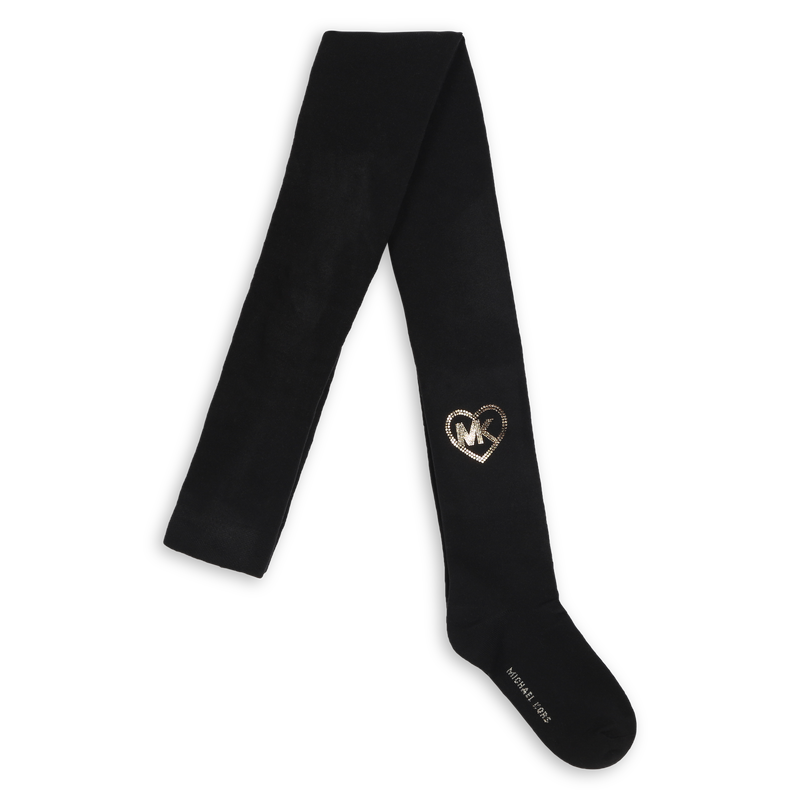Logo Tights MICHAEL KORS 
                    GIRL