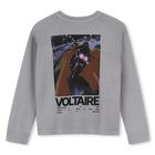 Long sleeve t-shirt ZADIG VOLTAIRE 
                    BOY