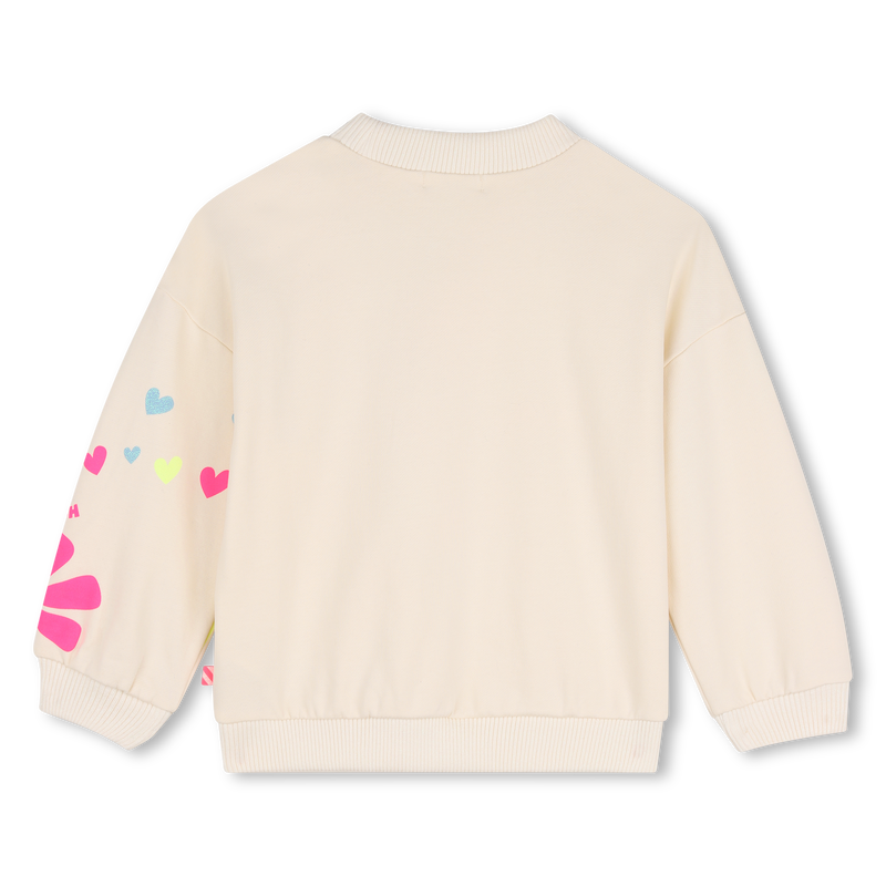 Sweatshirt BILLIEBLUSH 
                        GIRL