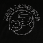 Padded blanket KARL LAGERFELD KIDS 
                    UNISEX