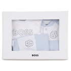 Tracksuit Set BOSS 
                    BOY