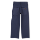 Mixed Material Pants TIMBERLAND 
                    BOY