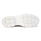Leather Ankle Boots KARL LAGERFELD KIDS 
                    GIRL