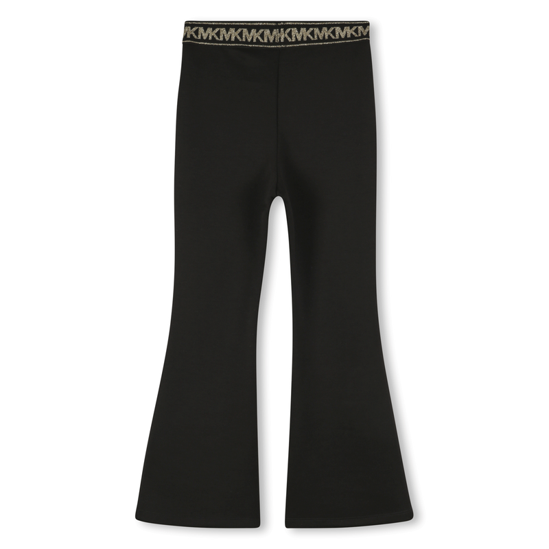 Flared leggings MICHAEL KORS 
                    GIRL