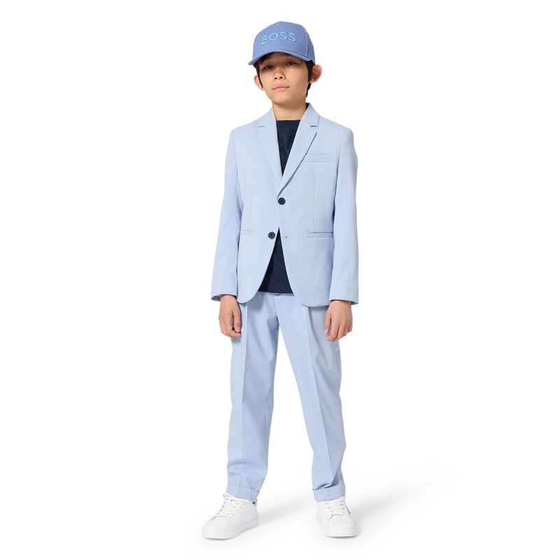 Dress Pants BOSS 
                        BOY