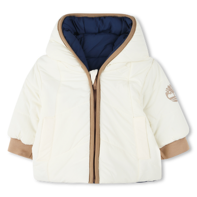 Infant designer coats hot sale