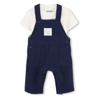 Overall Outfit Set KENZO KIDS 
                    BOY