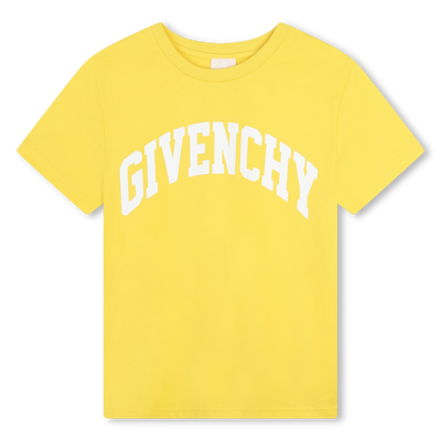 Givenchy Kids T Shirt Kids Clothing