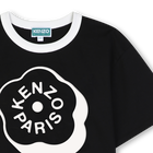 Short sleeve t-shirt KENZO KIDS 
                    GIRL