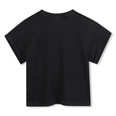 Short-sleeved T-shirt HUGO GIRL