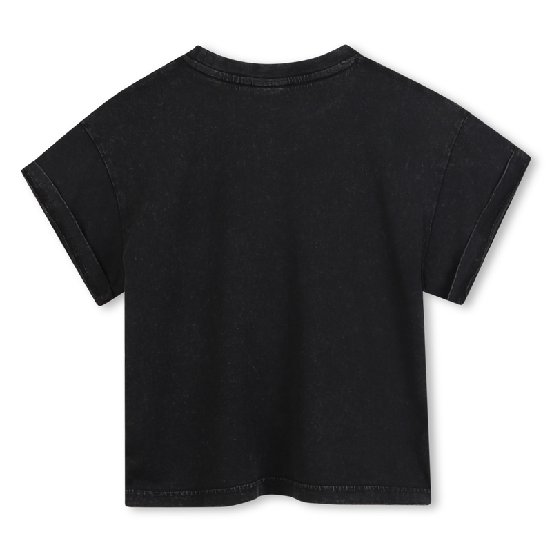Short-sleeved T-shirt HUGO 
                    GIRL
