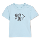 Shorts Outfit Set TIMBERLAND 
                    BOY