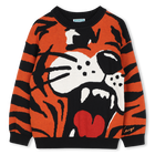 Sweater KENZO KIDS 
                    UNISEX