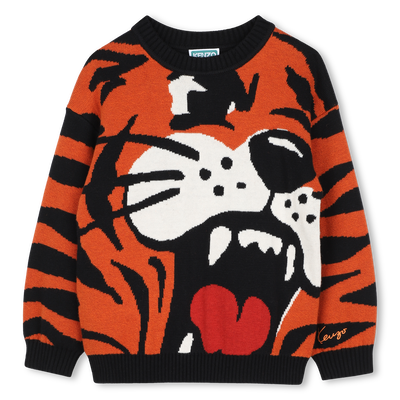 Sweater KENZO KIDS UNISEX
