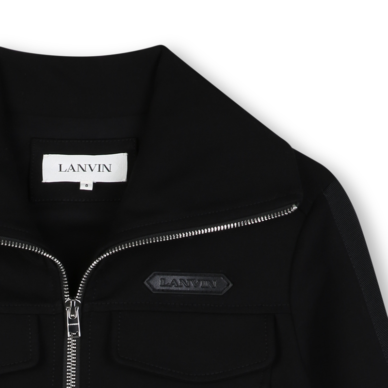 Suit Jacket LANVIN 
                        GIRL