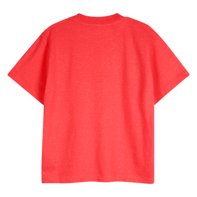 Short-Sleeved T-Shirt KENZO KIDS UNISEX