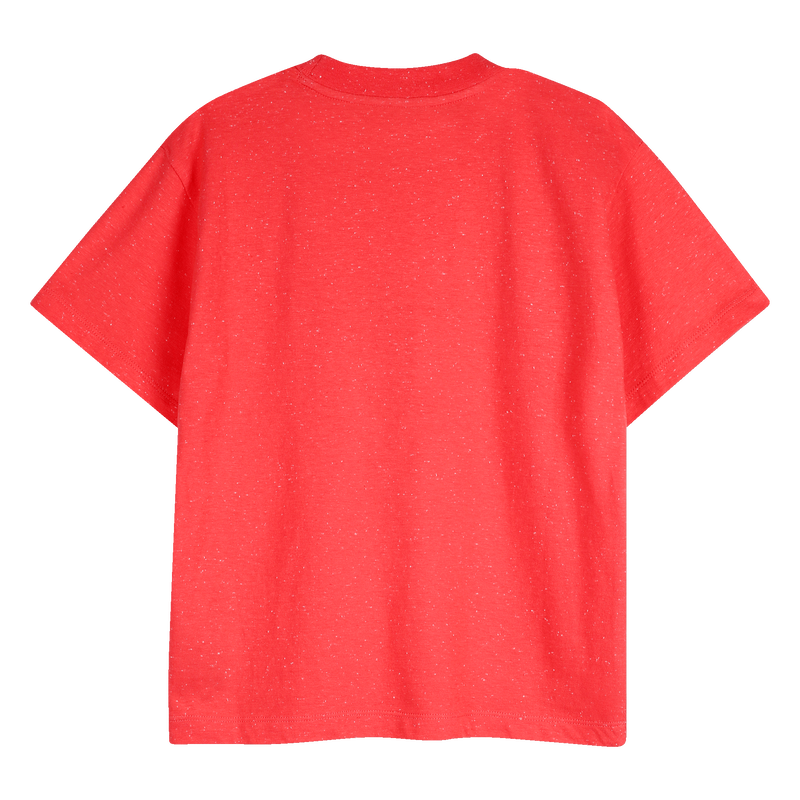 Short-Sleeved T-Shirt KENZO KIDS 
                        UNISEX