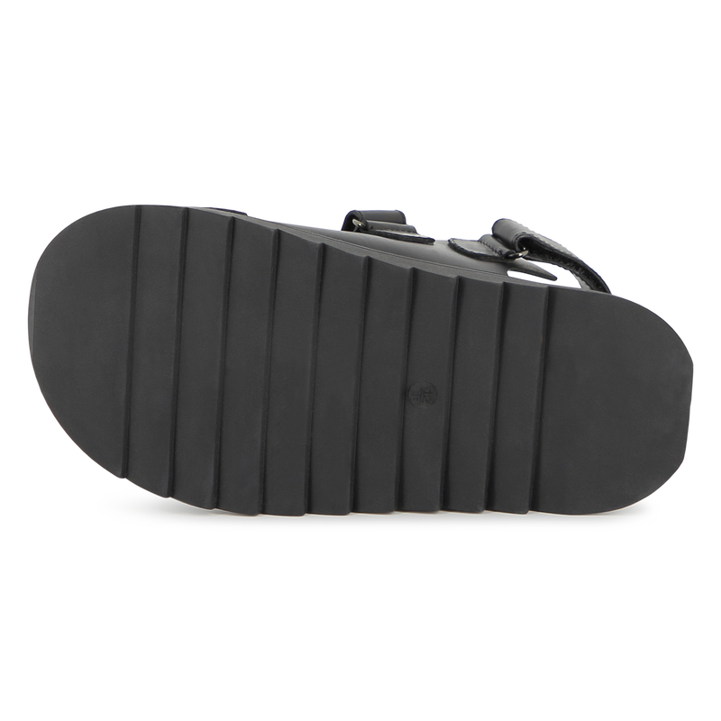 Strap Sandals MARC JACOBS 
                        BOY