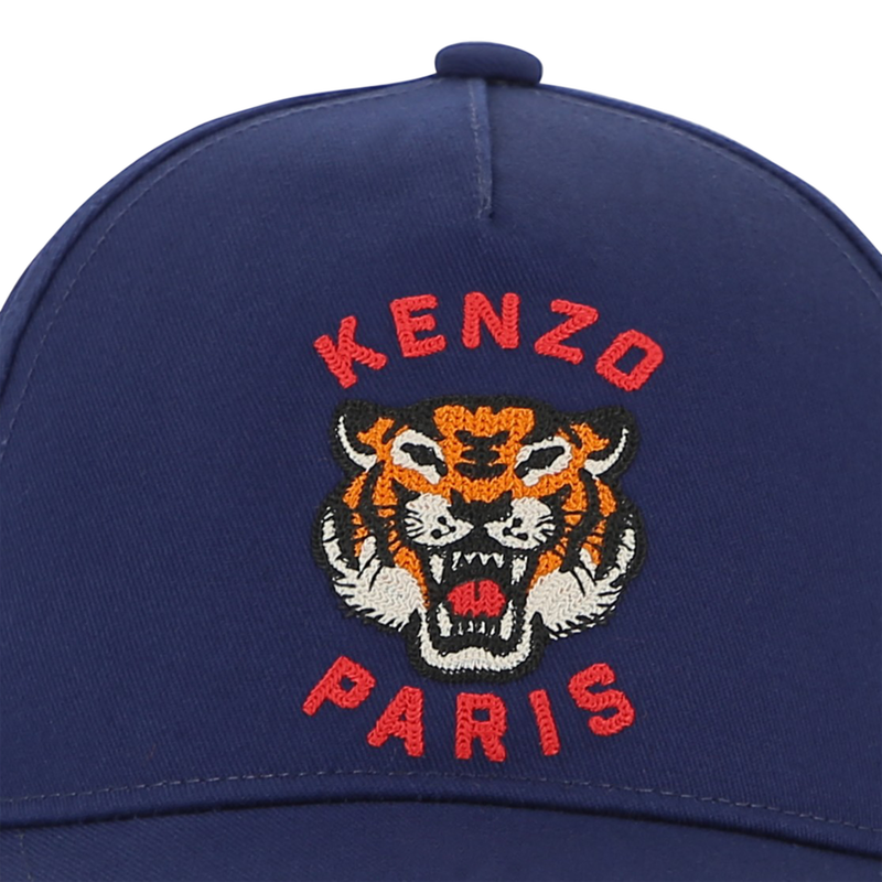Adjustable Hat KENZO KIDS 
                        UNISEX