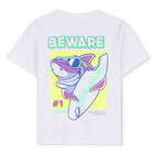 Short-Sleeved T-Shirt BILLIEBLUSH 
                    BOY