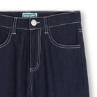 Straight Cut Jeans KENZO KIDS 
                    BOY