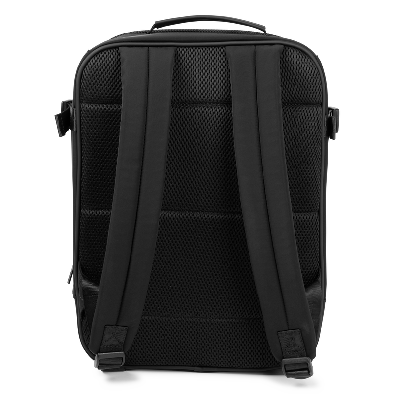 KARL-print backpack KARL LAGERFELD KIDS 
                        BOY