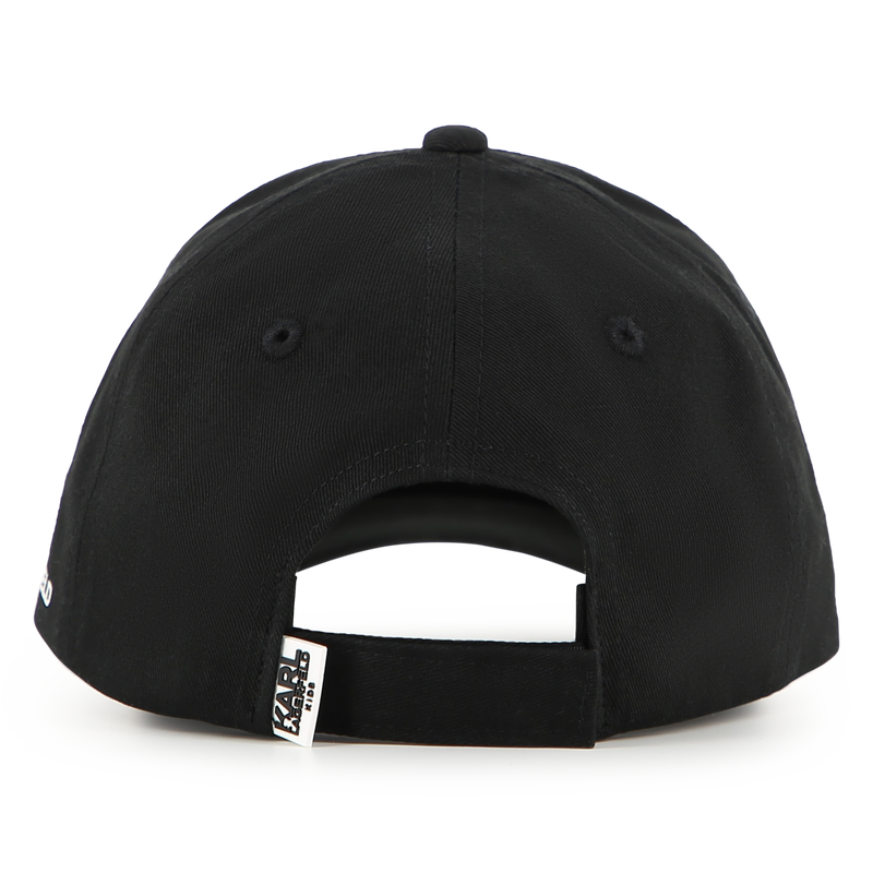 CHOUPETTE Hat KARL LAGERFELD KIDS 
                        GIRL