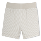 Shorts Outfit Set TIMBERLAND 
                    BOY