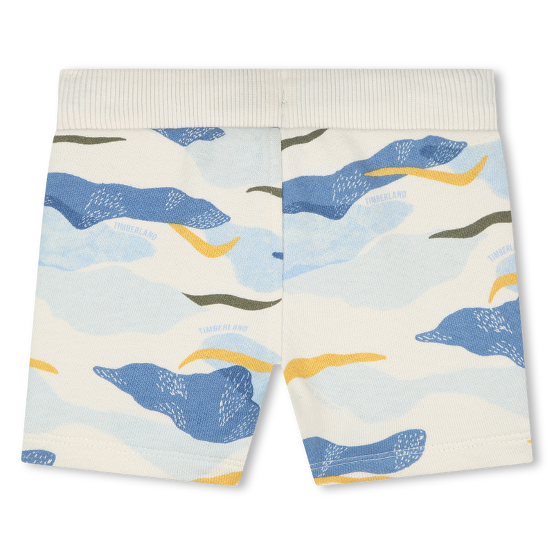 Cotton Gift Ensemble TIMBERLAND 
                    BOY