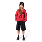 Knitted beanie ZADIG VOLTAIRE 
                    BOY