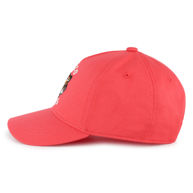 Adjustable Hat KENZO KIDS 
                        UNISEX