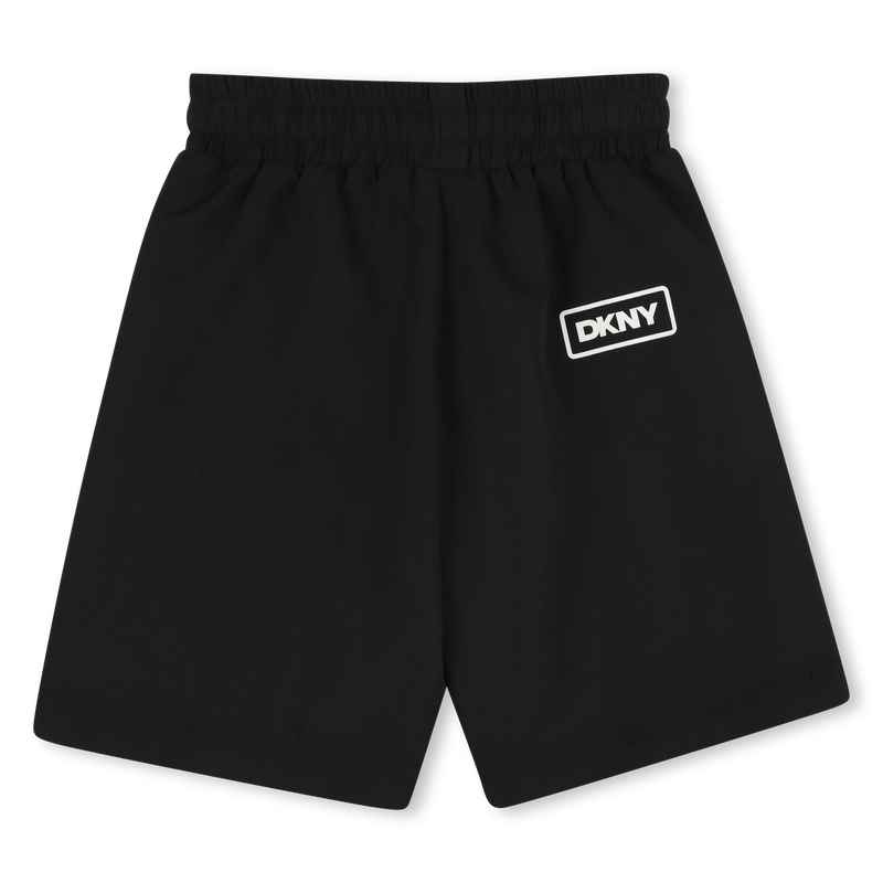 Bermuda swimming shorts DKNY 
                    BOY