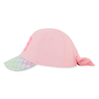 Neon Badge Hat BILLIEBLUSH 
                    GIRL