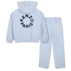 Cardigan and trouser set KENZO KIDS 
                    UNISEX