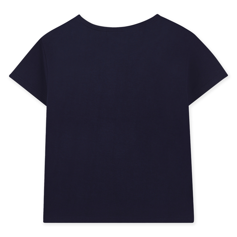 Short-sleeved T-shirt BILLIEBLUSH 
                    GIRL