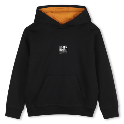 Hoodie HUGO BOY