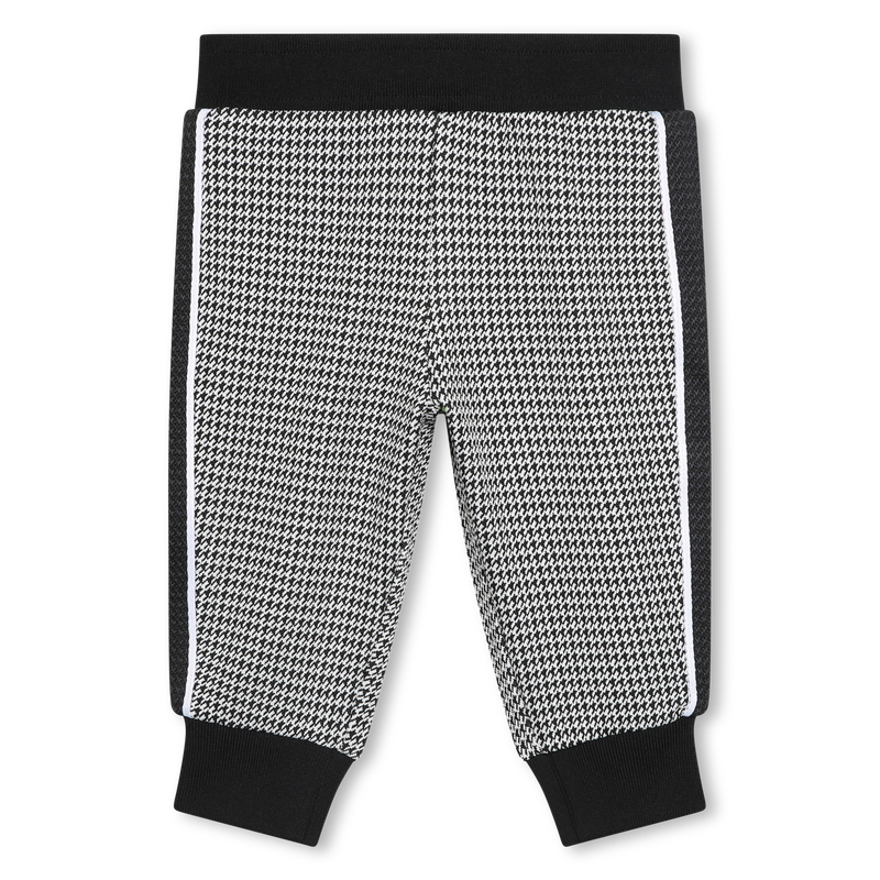 Patterned Sweatpants BOSS 
                        BOY