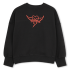 Round Neck Sweatshirt ZADIG VOLTAIRE 
                    GIRL