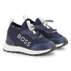 Sock sneakers BOSS 
                    BOY
