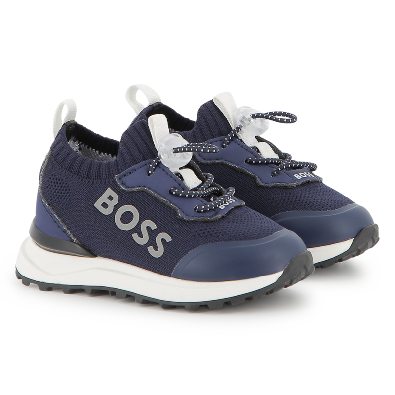 Sock sneakers BOSS 
                        BOY