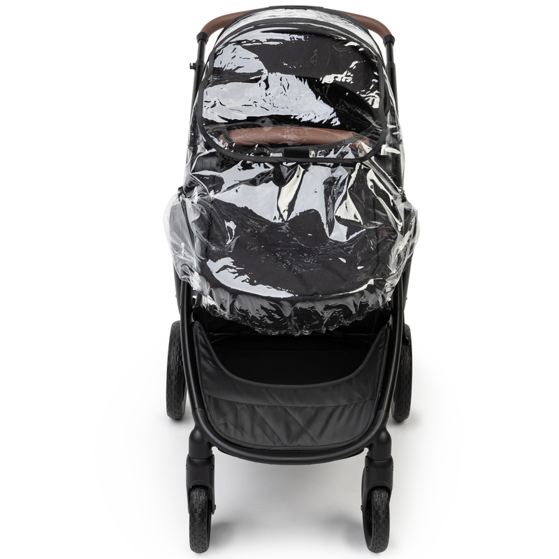 Compact Layered Stroller BOSS 
                    UNISEX
