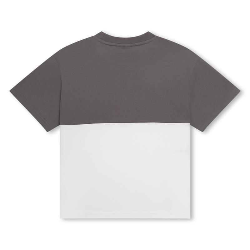 Short-sleeved T-shirt BOSS 
                    BOY