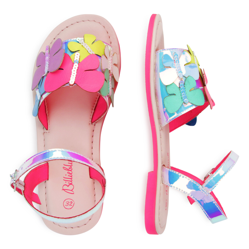 Sandales billieblush hot sale