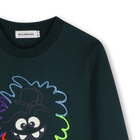 Long sleeve t-shirt BILLIEBLUSH 
                    BOY