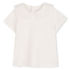Short-Sleeved T-Shirt CHLOE 
                    GIRL