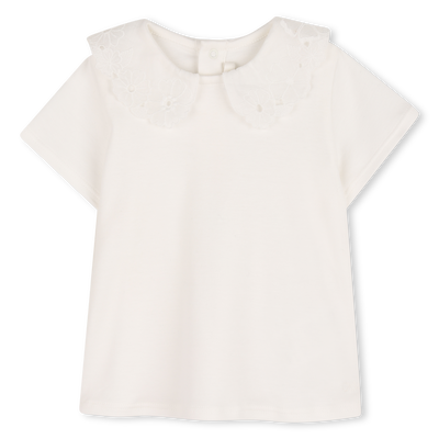 SHORT-SLEEVED T-SHIRT CHLOE GIRL