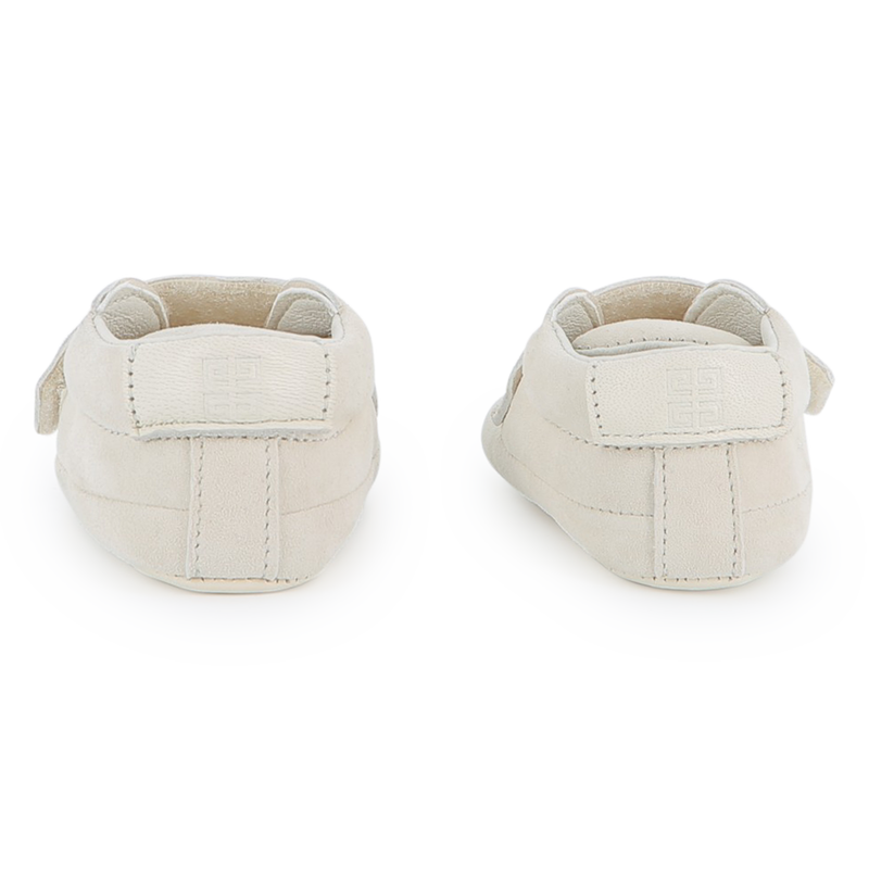 Breathable microfiber-lined liners GIVENCHY 
                    UNISEX