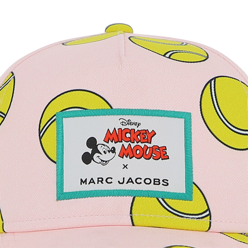 Disney Cap MARC JACOBS 
                        GIRL