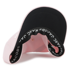 Velcro fastener cap MARC JACOBS 
                    UNISEX