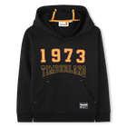 Front Pocket Sweatshirt TIMBERLAND 
                    BOY
